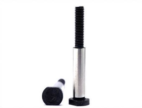 T 形头台阶螺钉