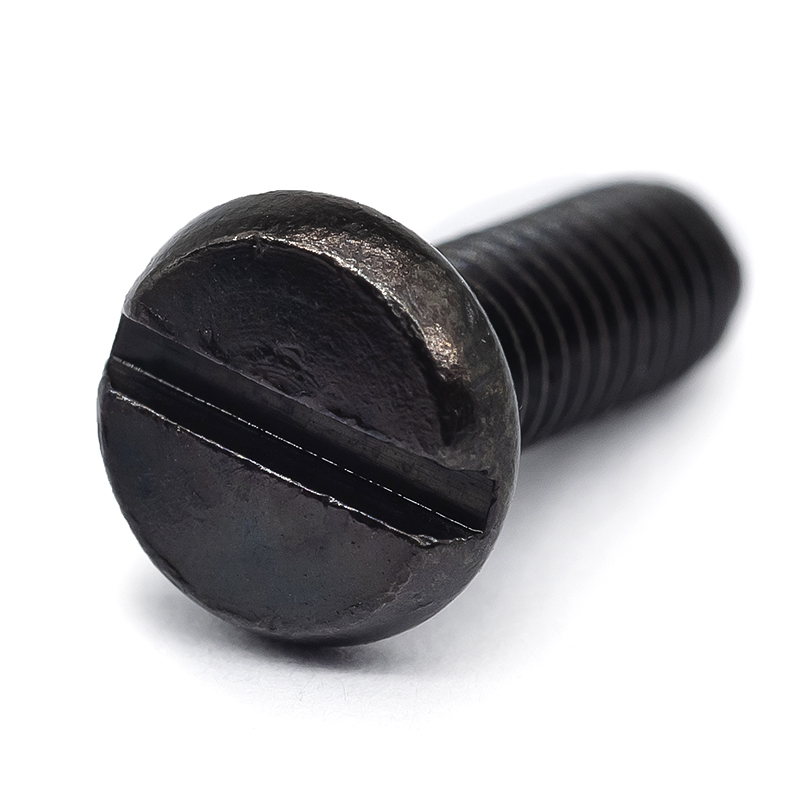 开槽平头螺钉 · 图 3